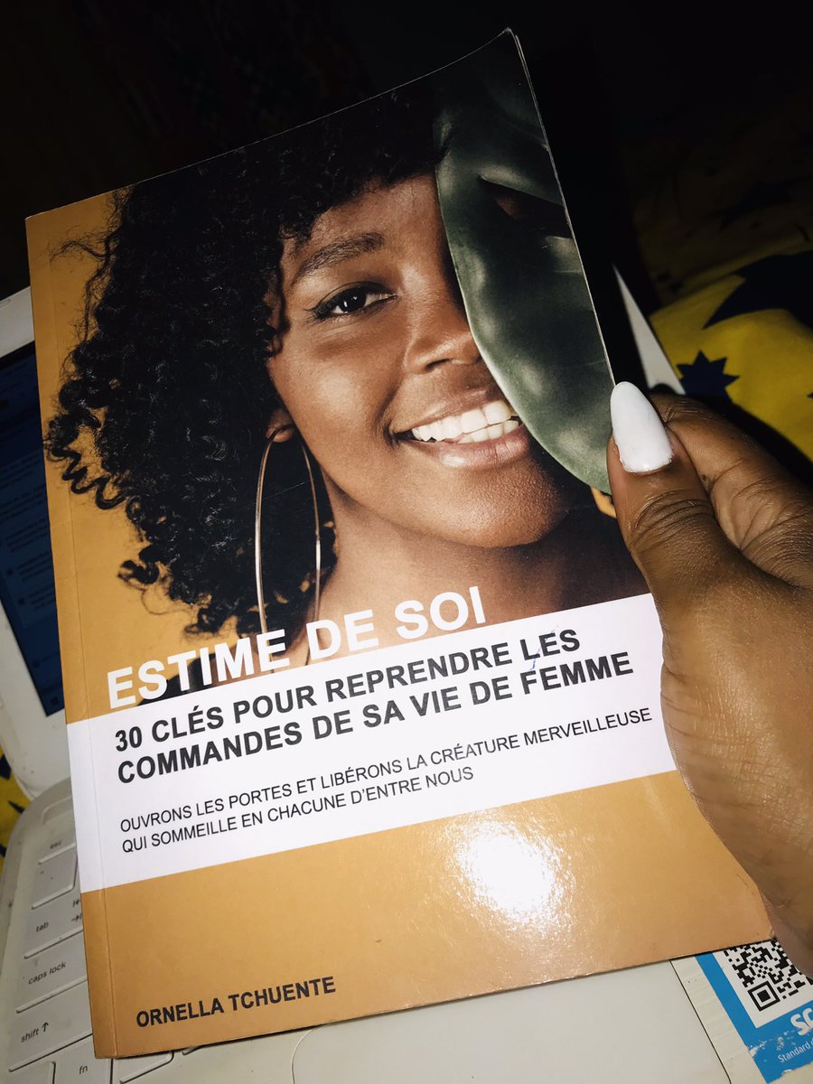 Cette semaine au Cameroun a été particulièrement marquée par une vague de violence entre le cas de  <a href="/TENOR_officiel/">TENOR</a> et <a href="/IngridNgoune/">Ingrid_ngoune</a> il existe un réel pb d’amour et d’estime de soi. 
 <a href="/ornellatchuente/">Ornella TCHUENTE</a>  a écrit 3 ouvrages pour palier à ces maux .
RT🙏🏾