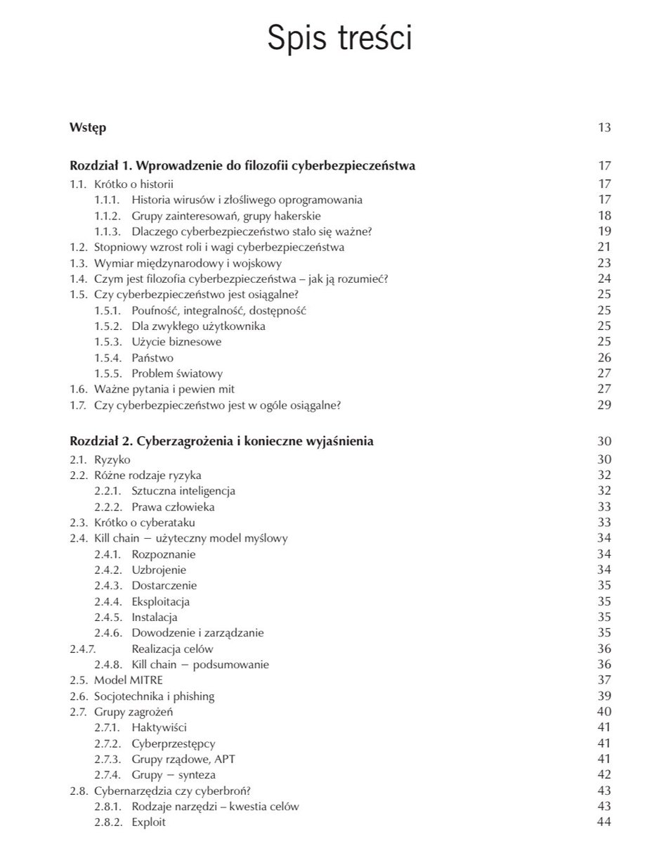 Łukasz Olejnik tweet media