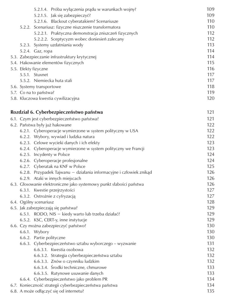 Łukasz Olejnik tweet media
