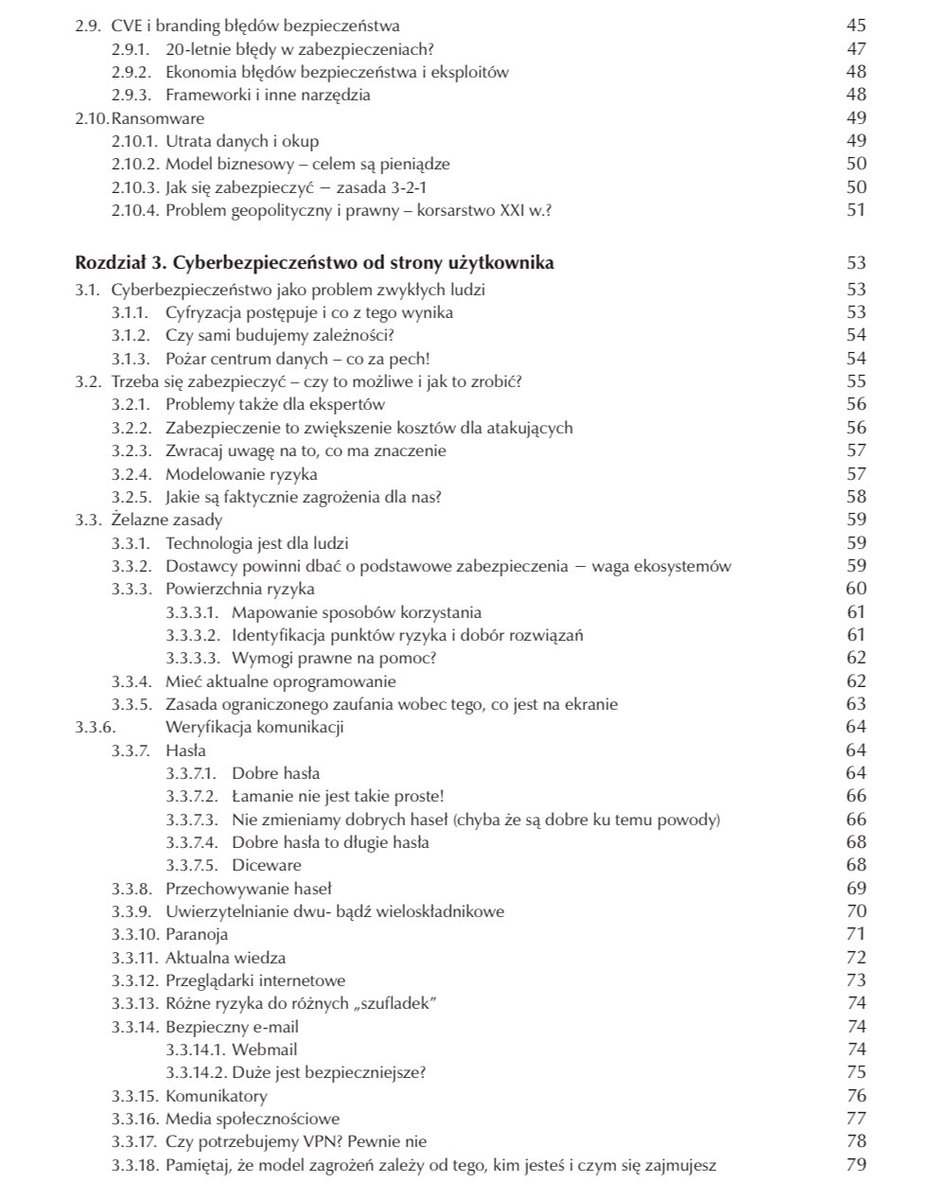 Łukasz Olejnik tweet media