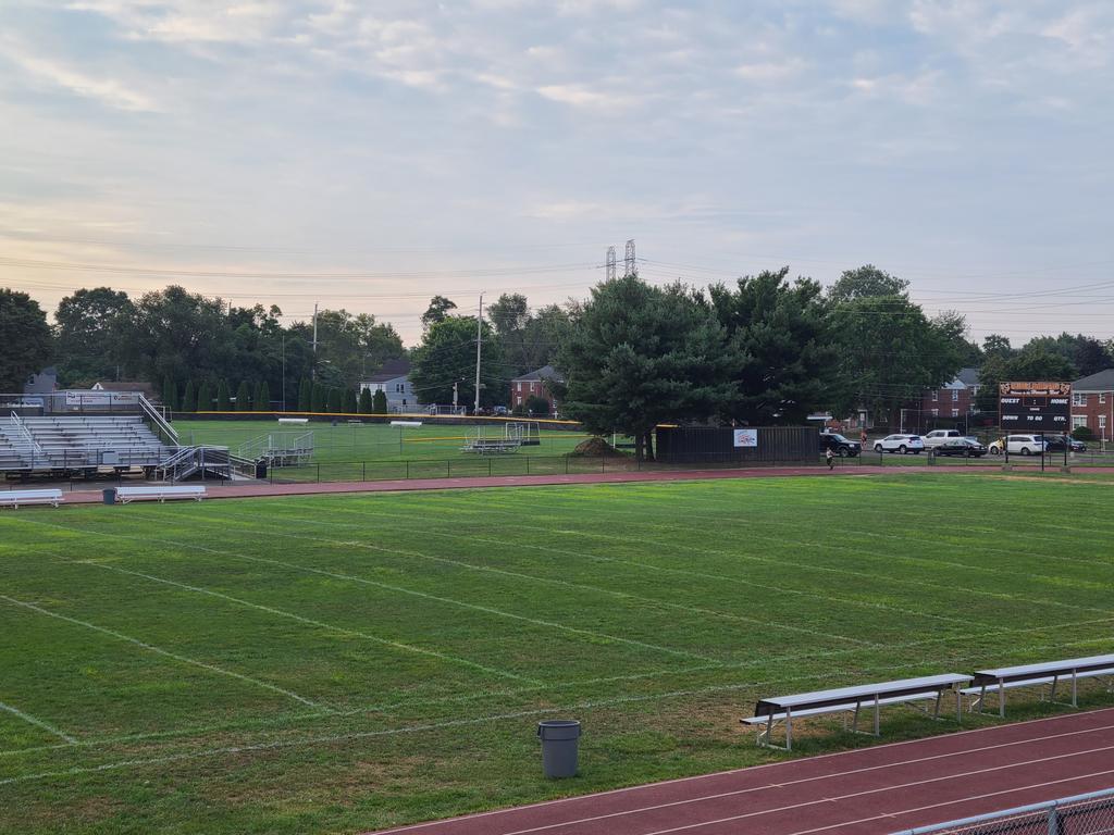 It's a beautiful day for our last day of camp. We've had a blast learning, growing and forming bonds. Come see what the Hornets have been up to these past 10 days. Our first public performance of Fortune Teller, today, Friday, 8-26 @ 1:00 PM (On the main football field)