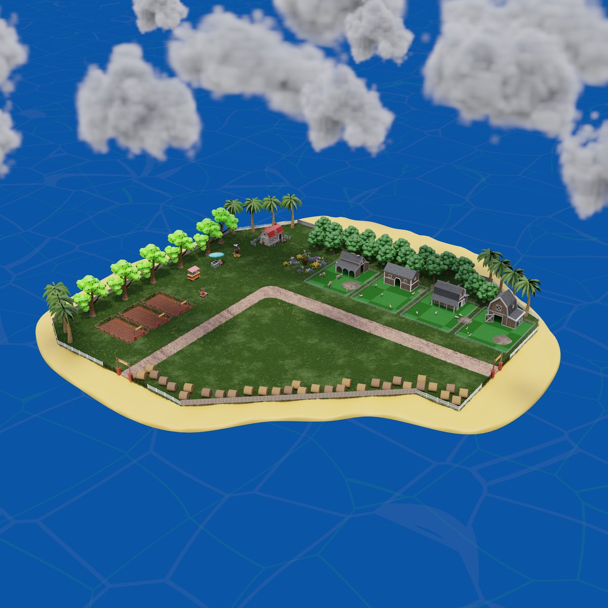 animalworldwax's tweet photo. Hello farmers! 🧑🏿‍🌾 
A new medium article has been published with new details and Animals and Shelters sale today!
https://t.co/piKSevqoYk
Join our discord to follow regular updates.
Happy farming 🚀
@WAX_io @AtomicHub @neftyblocks https://t.co/K8whfoDHqk