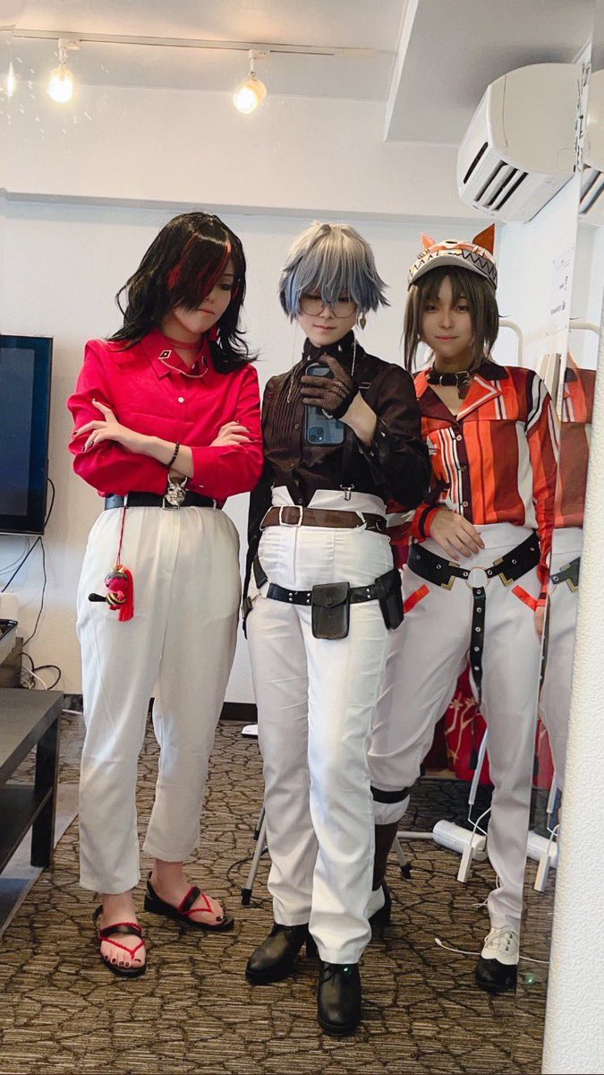なゆたさん専用 レイン パターソン コスプレ | www.ddechuquisaca.gob.bo