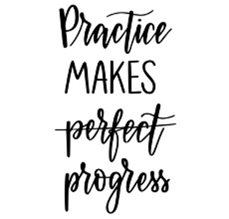 The grades our children get will be forgotten. The trophies will one day collect dust in our attic. It is the person they are becoming that lasts forever. Take your eye off of the extrinsic rewards and focus on the growth. That is the greatest gift we can give #7Mindsets