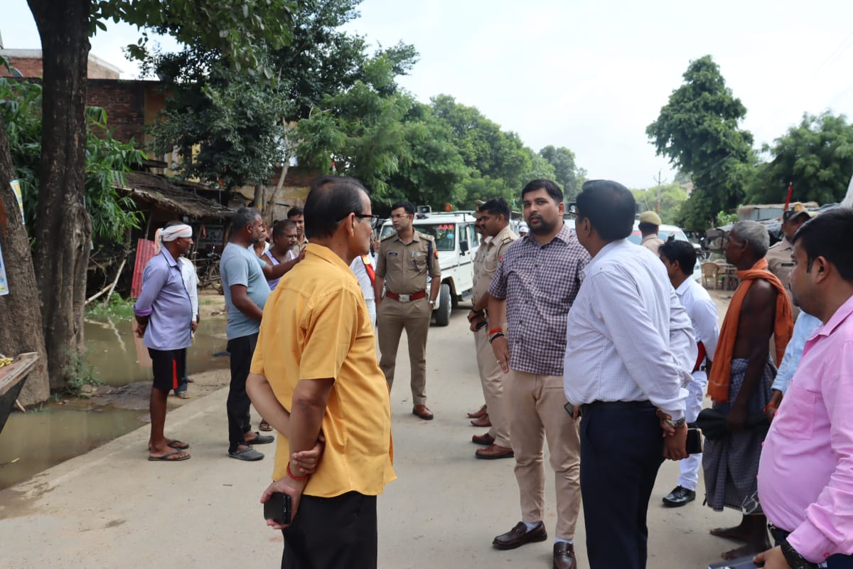 DM Chitrakoot tweet media