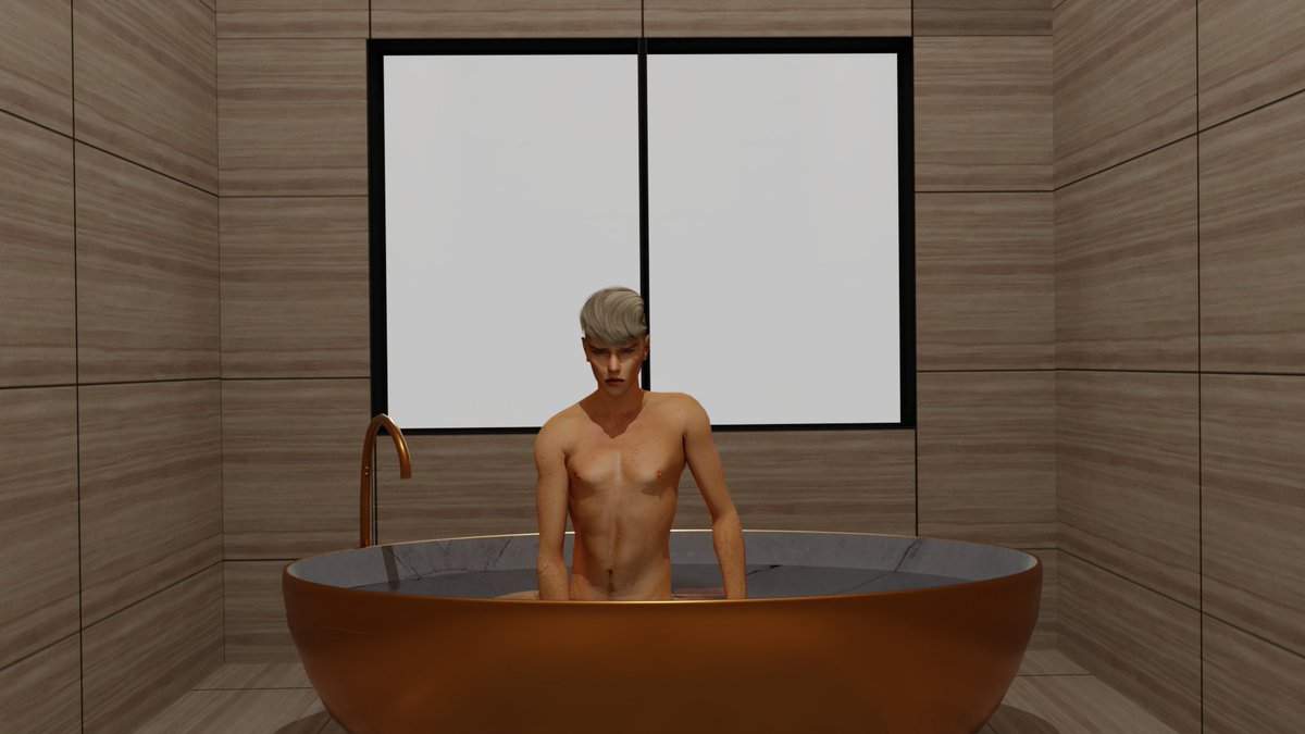Sims4_4gaysims's tweet photo. #TS4 #ts4edit #ts4blender #blender https://t.co/5B14qYjffs