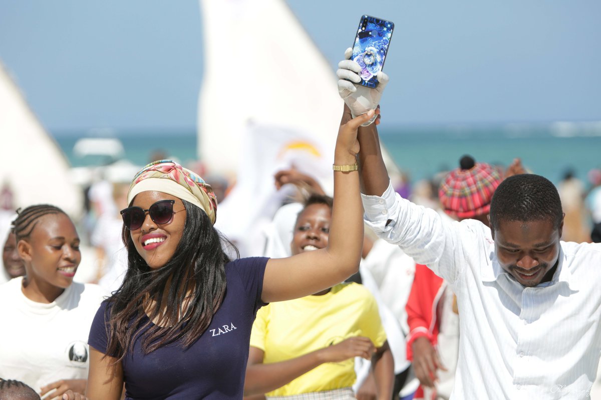 DianiRegatta's tweet photo. We are happy to announce that we are back for the 11th year of Regatta Festival in Diani Beach.

The festival is attracting more sponsors which is a postive news for the team and to the local community.

#Dianiregatta2023 #MagicalKenya https://t.co/0dS00mK0P5