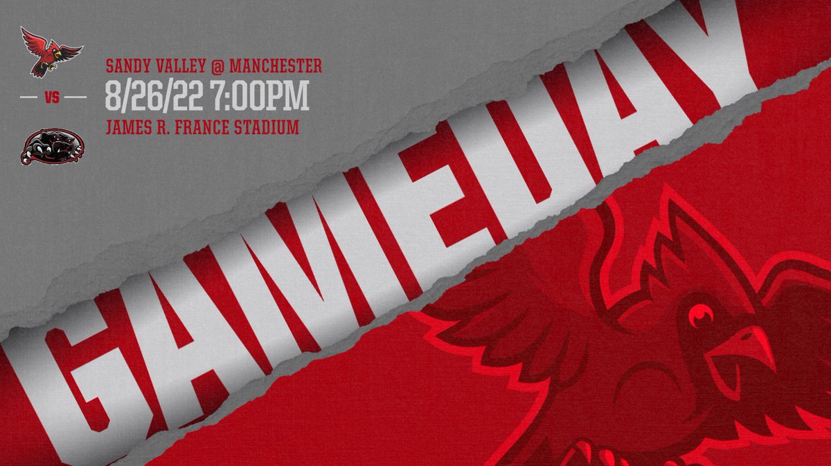 SandyValleyFootball tweet media