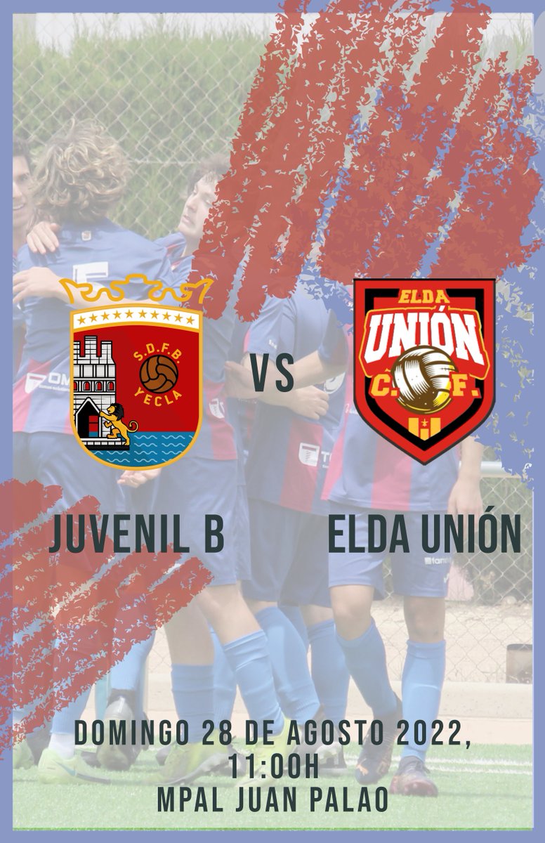 Fútbol Base Yecla tweet media