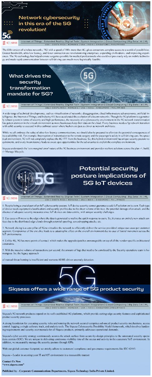 siqsess's tweet photo. #cybersecurity https://t.co/qCHgqTfVKi
