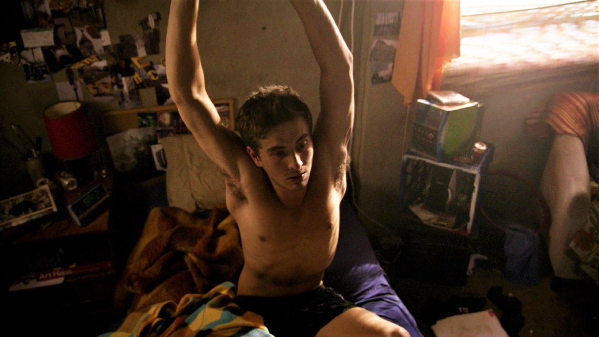 RyanCorrNews's tweet photo. ★ “Packed to the Rafters” premiered on @Channel7 14 years ago in 2008.

Heath Ledger Scholarship winner @Ryan_Corr portrayed popular misfit character Coby Jennings from 2009 to the show’s finale in 2013. 📺🎞️🇦🇺

#RyanCorr #CobyJennings #PackedToTheRafters #HeathLedgerScholarship https://t.co/V7nvEk1D2G