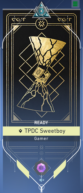 SweetBoy13735's tweet photo. Ladies.
Gentlemen.

The Rise to Diamond is done.
Ascendancy begins now. https://t.co/Yd6H7pFrAh