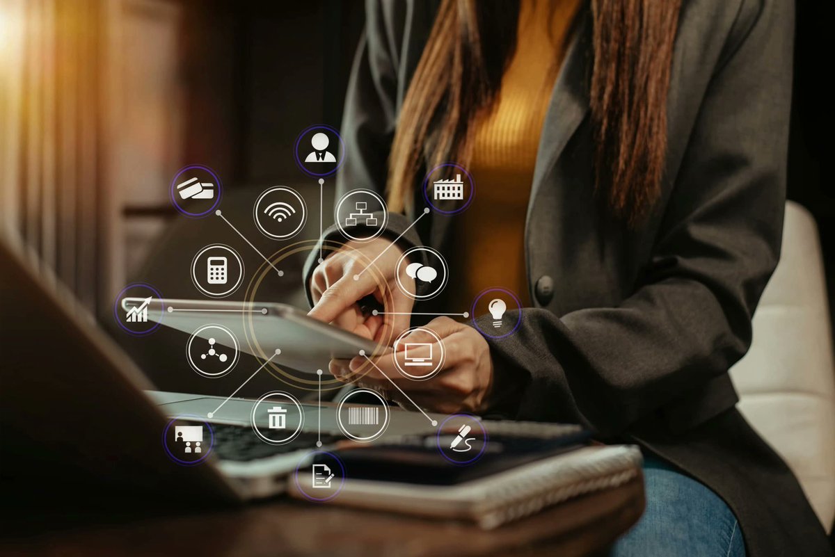 TonwySolutions's tweet photo. 10 maneras de mejorar el SEO en tu página web

Al compilar esta lista de estrategias de SEO, comenzamos con una suposición: estás ocupado. Por lo tanto, estas técnicas son las que puede usar ahora mismo
https://t.co/shwIgbxVVi https://t.co/pxSoViy8S6
