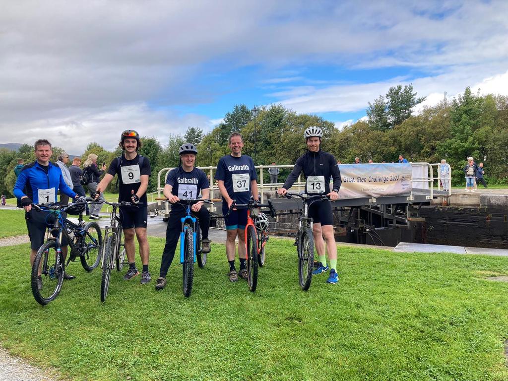 RSABI's tweet photo. A few more pics from today's Great Glen Challenge - what a super day and wonderful atmosphere. Results will be announced shortly! Well done to all ๐๐๐
#ggc22 https://t.co/atrX9BS73t