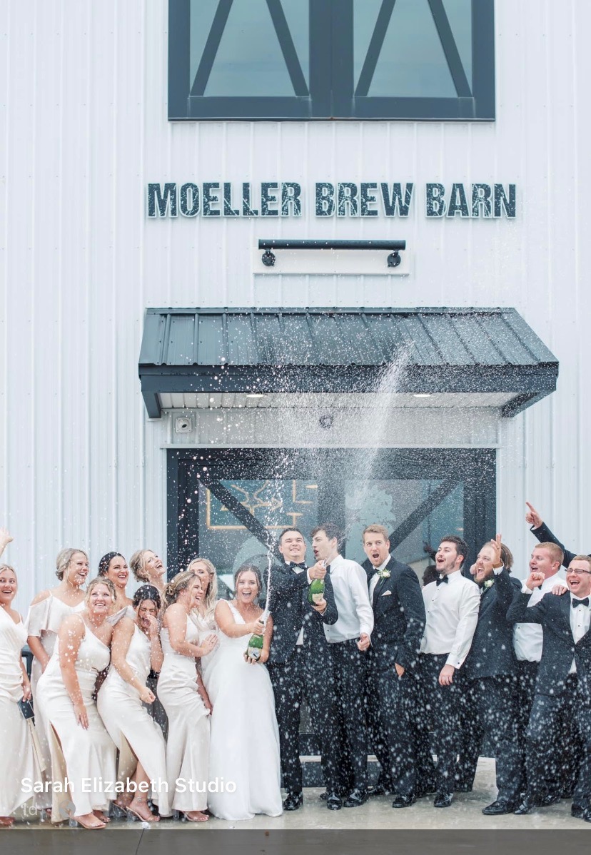 Moeller Brew Barn tweet media