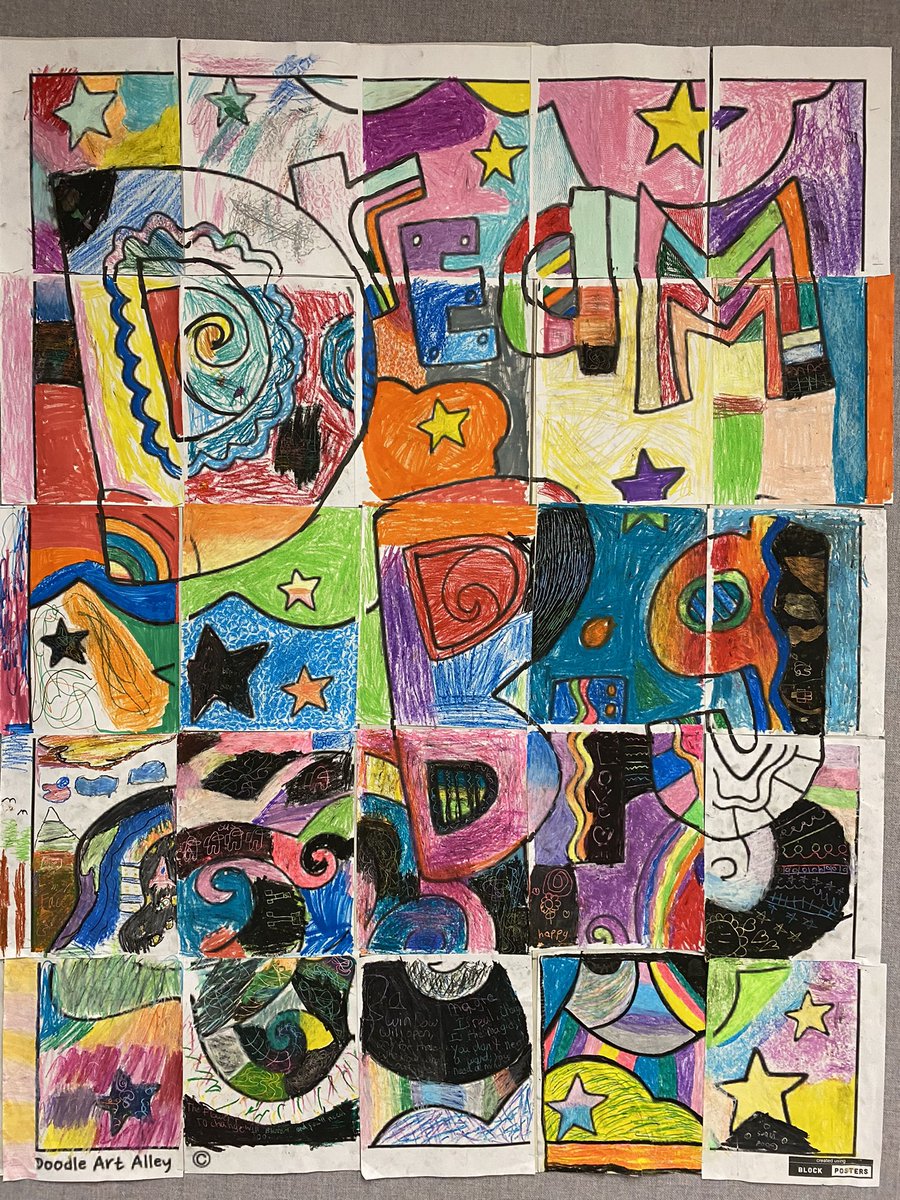 Even more positive messages throughout <a href="/BriarGlenSchool/">Briar Glen School</a>.