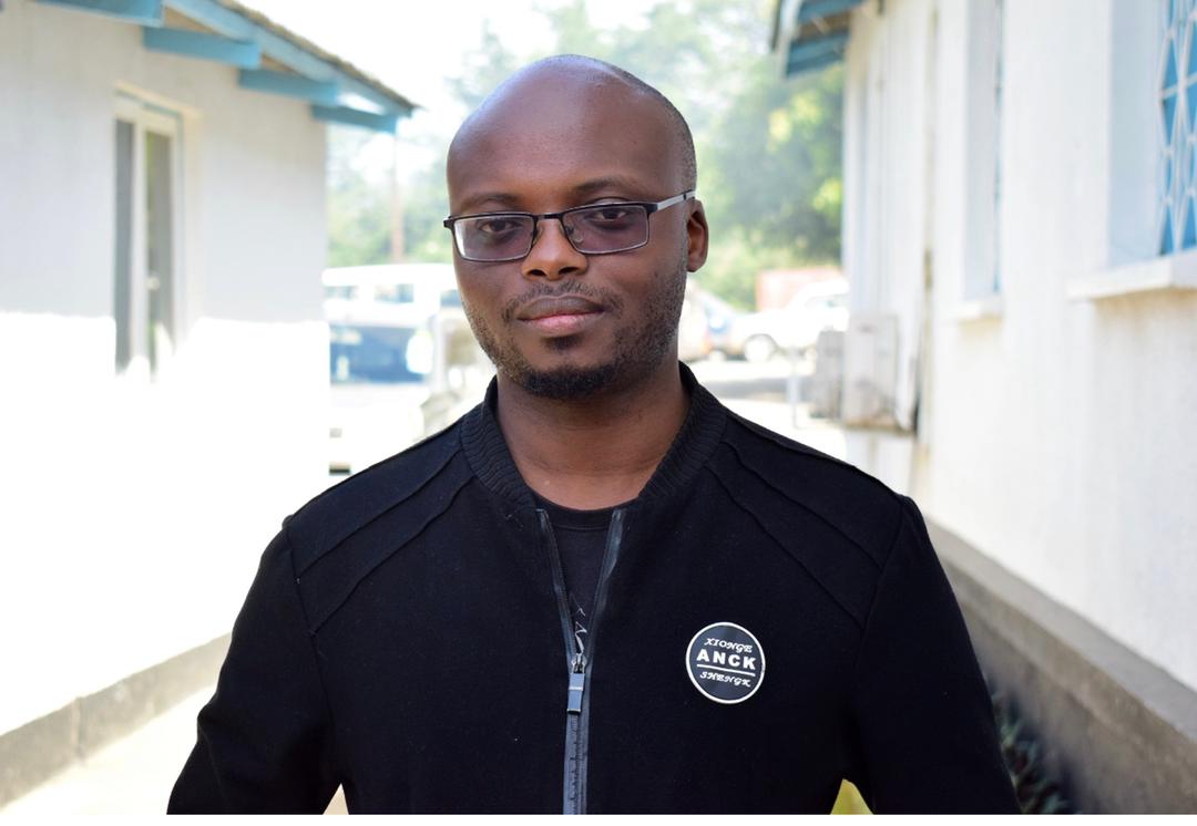 NIMR Mbeya (@nimrmbeya) on Twitter photo 👏 Congratulations to our very own Dr.rer.nat. Wilbert Mbuya who has excellently defended his PhD and got a Magna cum laude at the University of Munich <a href="/LMU_Muenchen/">Universität München</a>
Title of the thesis: Dissecting the influence of HIV- 1 on Human Papilloma Virus infection, disease and immunity 👏 Congratulations to our very own Dr.rer.nat. Wilbert Mbuya who has excellently defended his PhD and got a Magna cum laude at the University of Munich <a href="/LMU_Muenchen/">Universität München</a>
Title of the thesis: Dissecting the influence of HIV- 1 on Human Papilloma Virus infection, disease and immunity