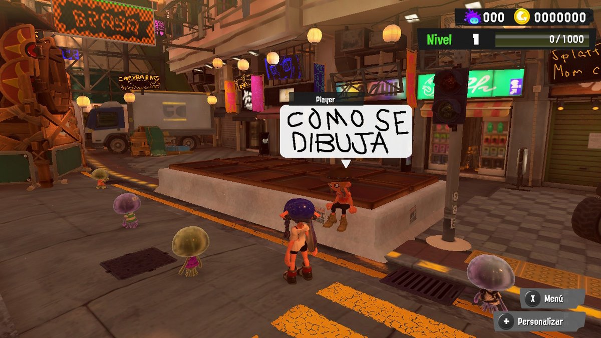 AliJK7's tweet photo. #Splatoon3 #Splatfest #NintendoSwitch https://t.co/RYs58qoRIP