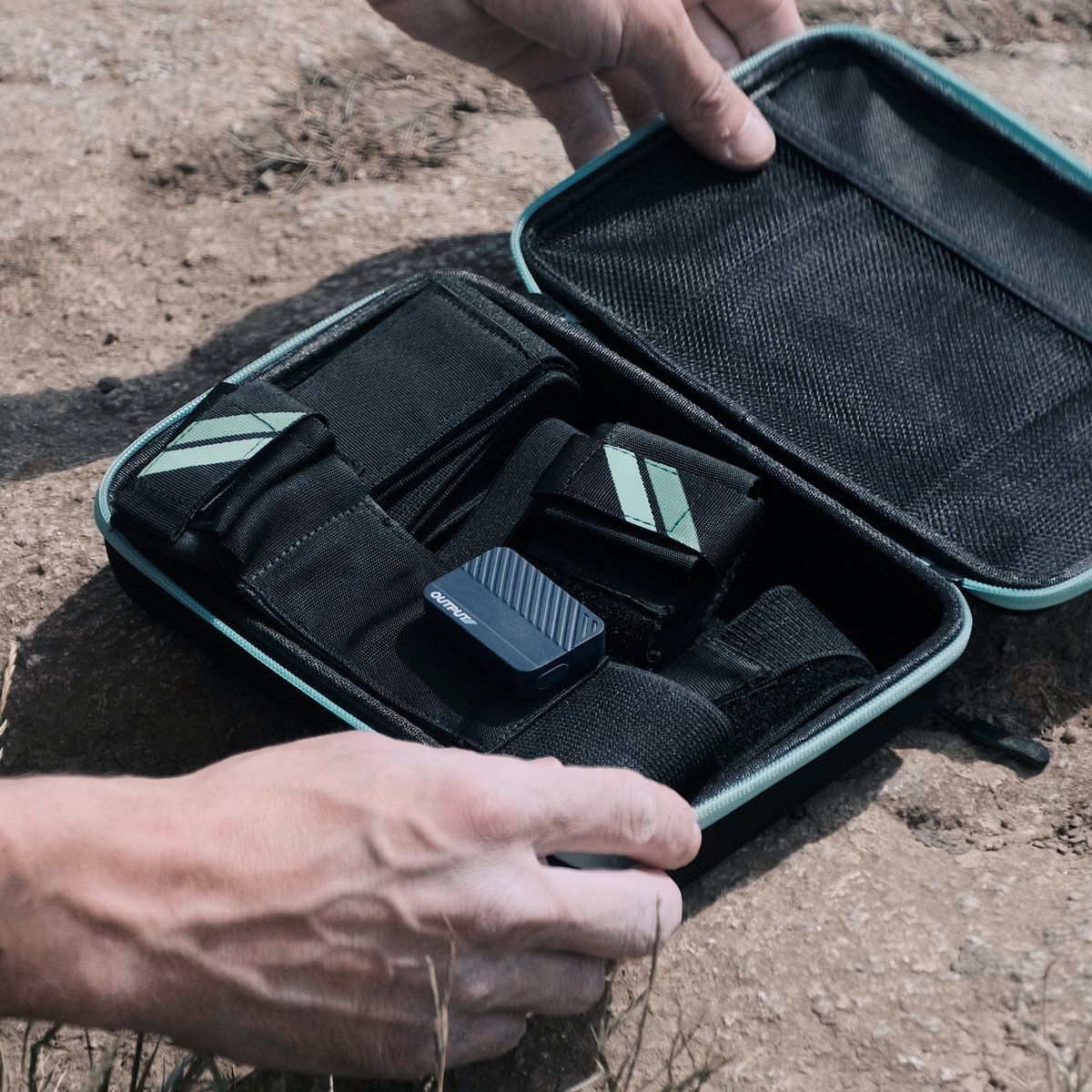 OutputSports's tweet photo. No need for cumbersome sports science equipment, test anywhere as Output Sports enables you to be flexible with your athletes testing and optimising 📈

#output #outputsports #v2 #sportstech #sportsscience #athletetesting https://t.co/YDJp9wm1kr
