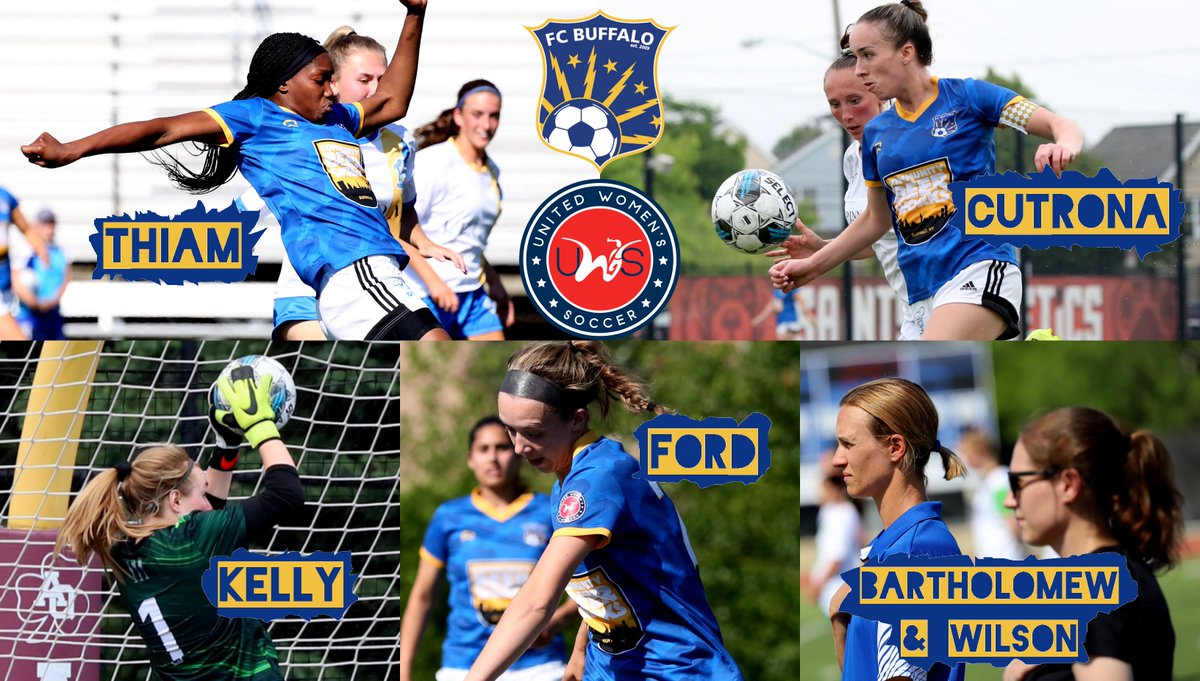 FCBuffalo tweet picture
