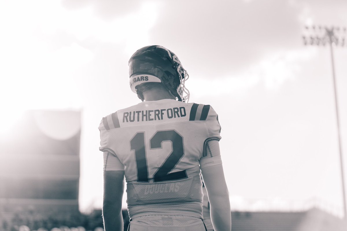 The boys put on a show last night! Great win over college park! <a href="/cincofb/">Cinco Ranch Football</a> <a href="/SalverinoSeth/">Seth Salverino</a> <a href="/GavinRutherfo12/">GavinRutherford23</a>