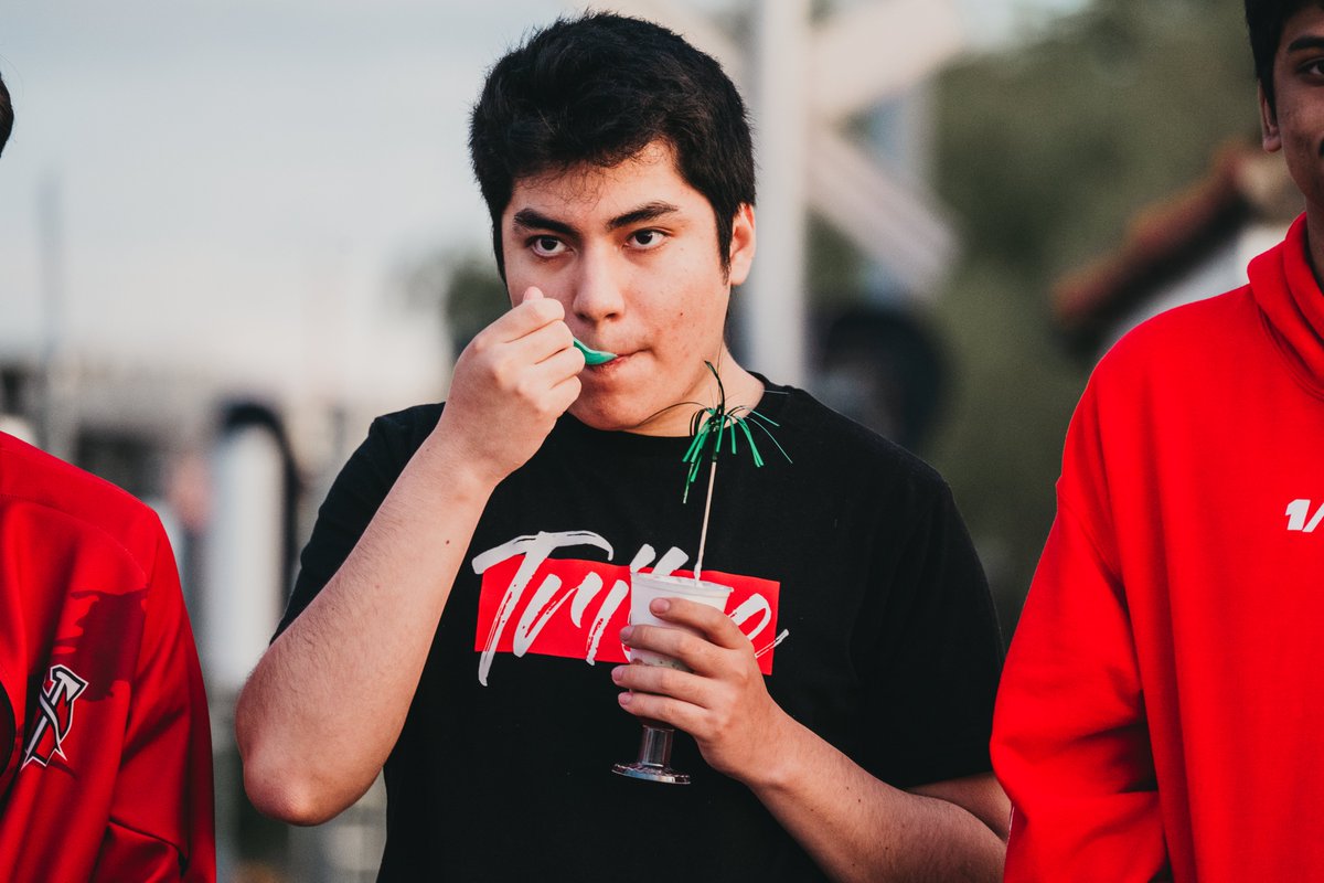 Brawl_esports's tweet photo. This August with #BrawlAroundTheWorld we have @TribeGaming EU hopping in! ✈️

Miss seeing you at MSI 🥺

Looking good, Gentlemen 🕺 https://t.co/7mBf0qxEbm