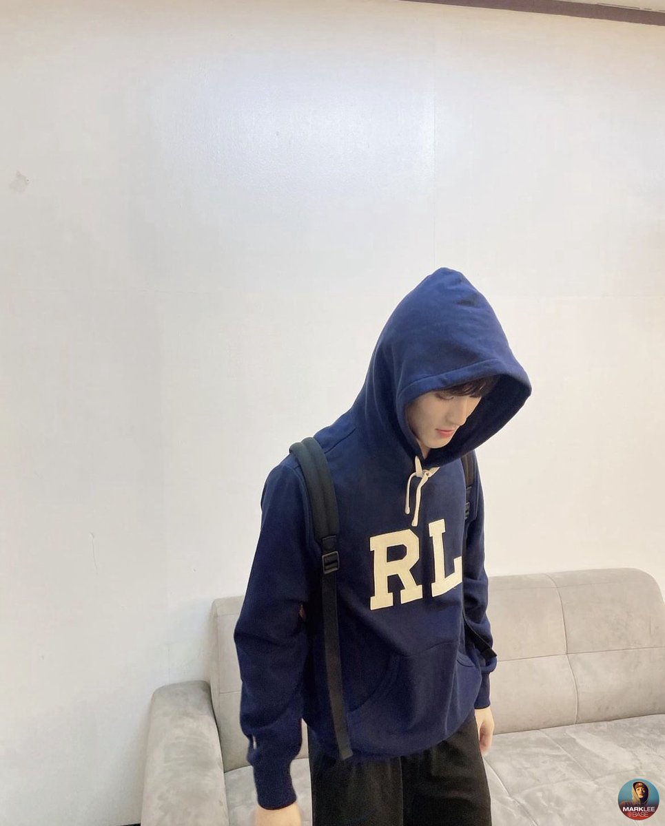 waktu bagian kangen mark lee