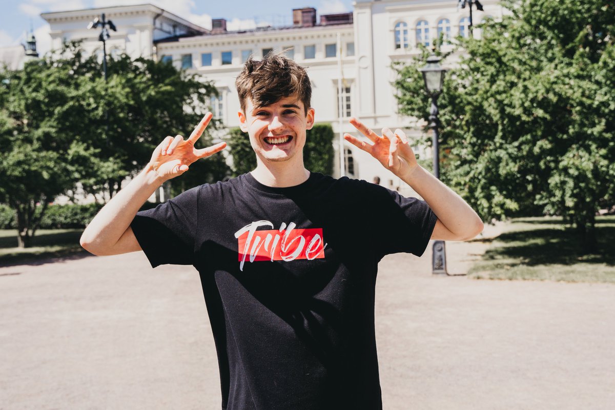 Brawl_esports's tweet photo. This August with #BrawlAroundTheWorld we have @TribeGaming EU hopping in! ✈️

Miss seeing you at MSI 🥺

Looking good, Gentlemen 🕺 https://t.co/7mBf0qxEbm