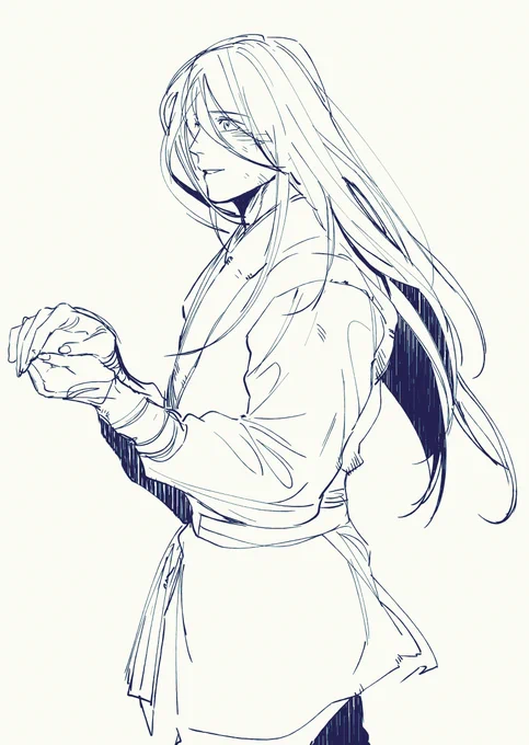 진혼 