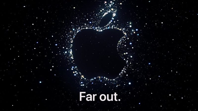 MacRumors's tweet photo. Apple and Globalstar Rumored to Announce Satellite Connectivity Feature for iPhone 14 at September 7 Event https://t.co/Ydz54zPJr0 by @rsgnl https://t.co/r6dquC4F6r