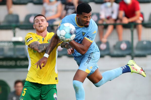 TheSelectTV's tweet photo. Make sure you tune in to @GolTV TODAY to watch P. Ferreira play against Estoril LIVE at 3:15pm EST! β½
Sign up TODAY with #SelectTV to receive a 7-Day Free Trial of our Mis Canales Channels. https://t.co/mnjUTMTyyD