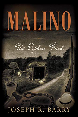 TwBookClub's tweet photo. Book of the Day, August 26th -- #HistoricalFiction, 4/4

FREE on KU:
https://t.co/oAYVXNguTY

Malino: The Orphan Road by Joseph R. Barry

Malino's journey in a life of discrimination, slavery, political oppression, and economic oppression.

#comingofage #bookoftheday https://t.co/8DjW5EEM7h