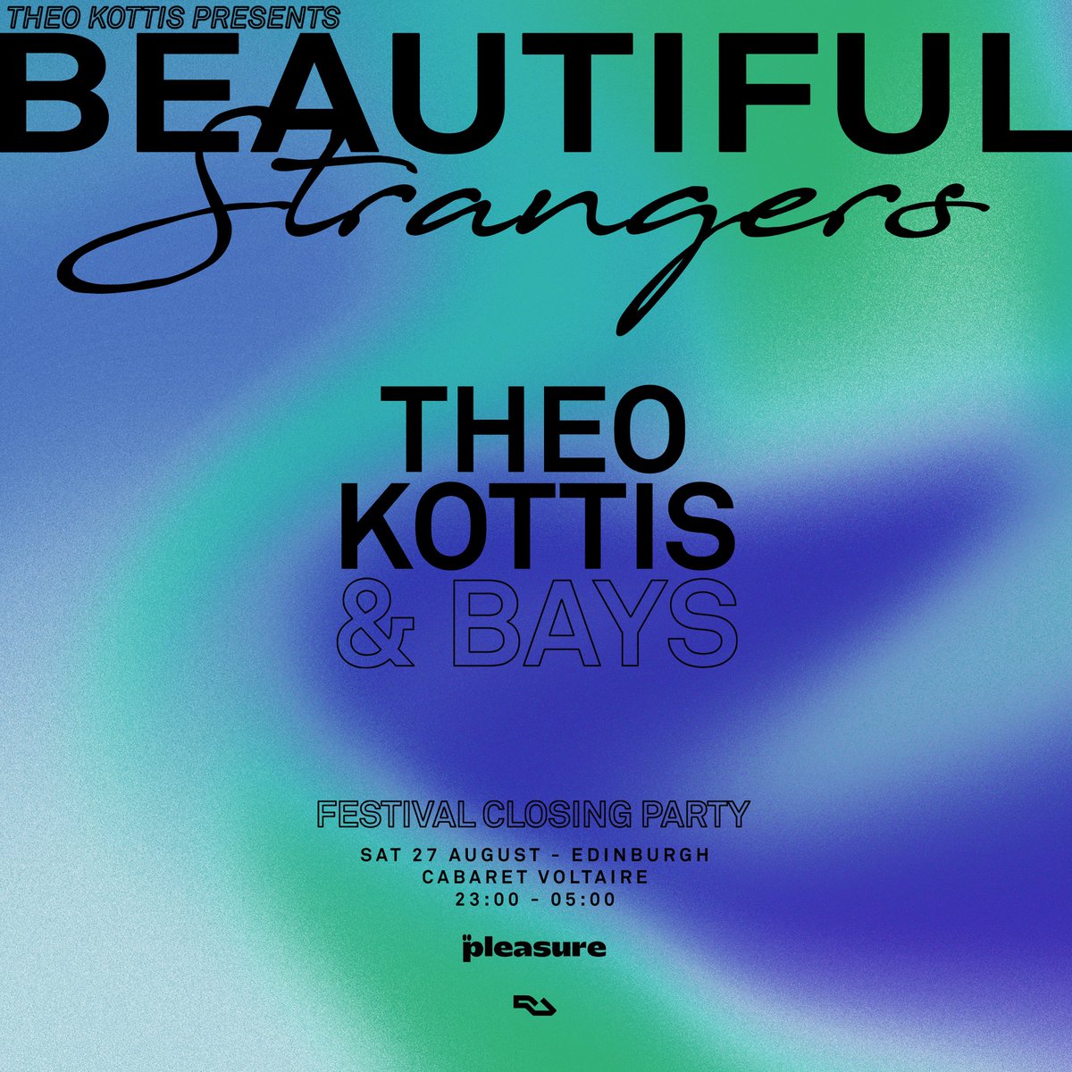 theokottis's tweet photo. V v excited for 2 special gigs this Bank Holiday weekend! 

Saturday, I’m back to my roots in Edinburgh for my Beautiful Strangers party at Cab Vol 🏴󠁧󠁢󠁳󠁣󠁴󠁿

Tickets: https://t.co/BLO9fYQ5rs https://t.co/YclckWZIKZ