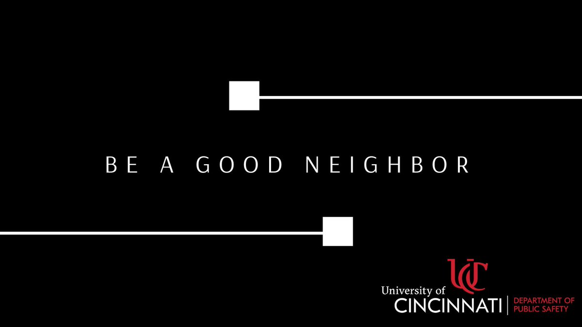 UC Public Safety tweet media