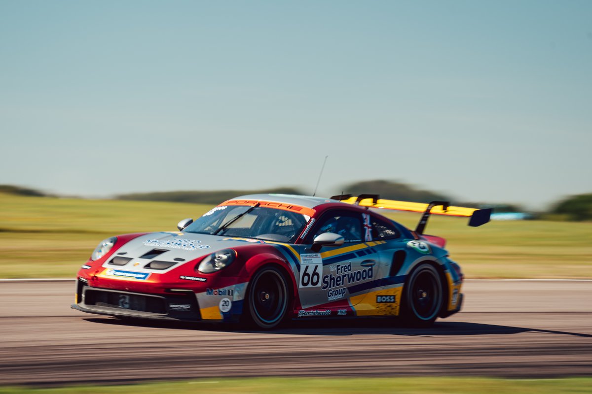 FP2 Complete ✅

Great to have more laps under our belt, with plenty to take into qualifying tomorrow!

Here's how we finished:

Pro
P3 - <a href="/JakeGiddings77/">Jake Giddings</a> 
P4 - @KiernJ 
P10 - <a href="/ScottMalvern/">Scott Malvern</a> 

Pro Am
P1 - <a href="/WillAspin/">WillAspin</a> 
P6 - <a href="/RyanRatcliffeR/">Ryan Ratcliffe</a> 

Am
P2 - <a href="/NickSDSL/">Nick Jones</a>