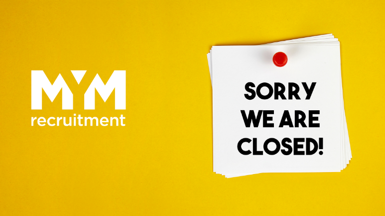 MYM Recruitment tweet media