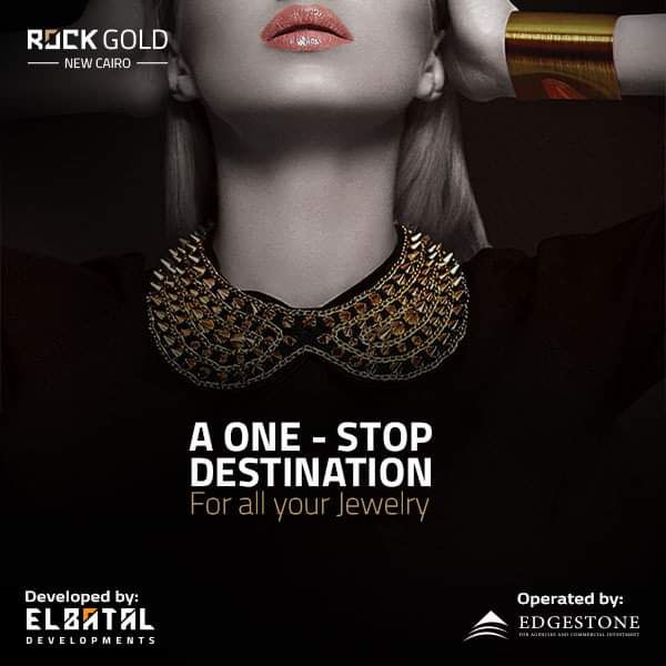 MadeleineHann11's tweet image. @elbatal_dev 
#rockgold
#rockjewellery 
#newcairo