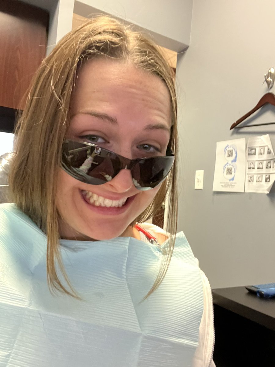 jooliamonroe's tweet photo. Free dental day in Alexandria, VA!! Wowee I sure wouldn’t miss it! Sept 10 y’all https://t.co/slALrm7Vcb