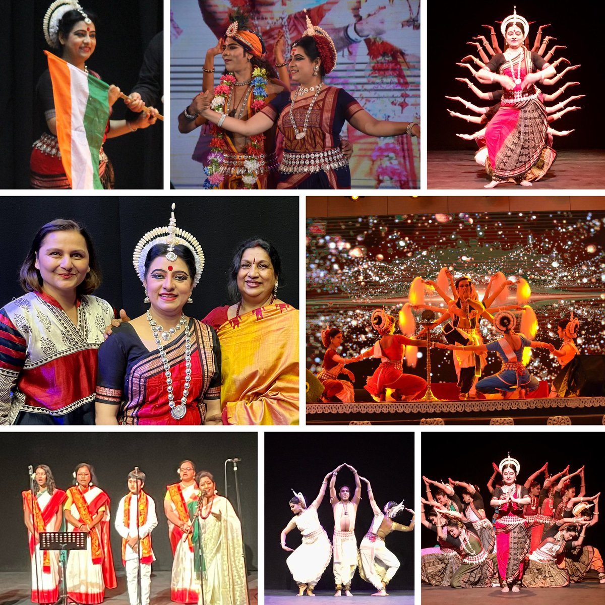 Shruti Doshi (@i_am_shruti) on Twitter photo We excitedly gathered at <a href="/BirminghamRep/">The Rep</a> for <a href="/sampad_arts/">Sampad Arts</a> wonderful #Utsav event to mark #india75 featuring <a href="/DonaGanguly75/">Dona Ganguly</a>’s choreography to #Odissi, #Tagore and popular Hindi compositions.Thank you <a href="/RayPiali/">Piali Ray</a> & <a href="/BirminghamRep/">The Rep</a> for hosting such an elegant and uplifting event!! 💃✨ We excitedly gathered at <a href="/BirminghamRep/">The Rep</a> for <a href="/sampad_arts/">Sampad Arts</a> wonderful #Utsav event to mark #india75 featuring <a href="/DonaGanguly75/">Dona Ganguly</a>’s choreography to #Odissi, #Tagore and popular Hindi compositions.Thank you <a href="/RayPiali/">Piali Ray</a> & <a href="/BirminghamRep/">The Rep</a> for hosting such an elegant and uplifting event!! 💃✨