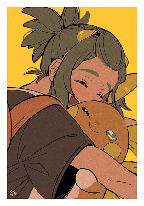 再掲  ハウ&アロライ 