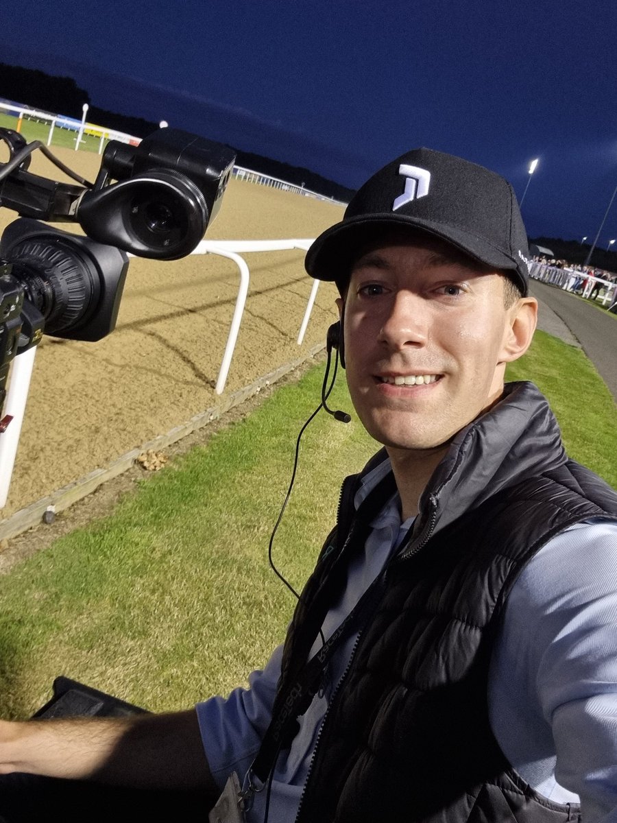 Alex Fawcett tweet media