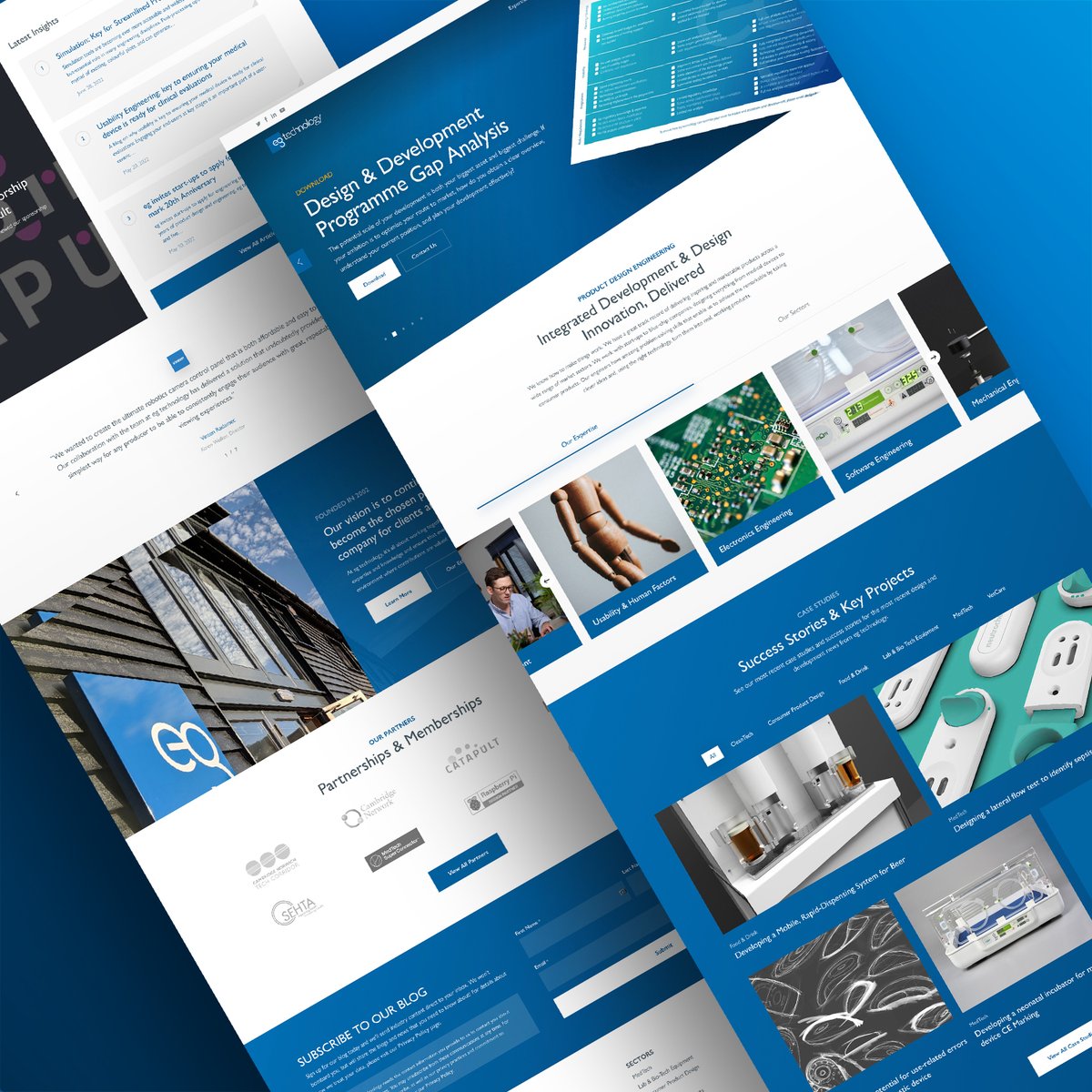 Blayney Partnership tweet media