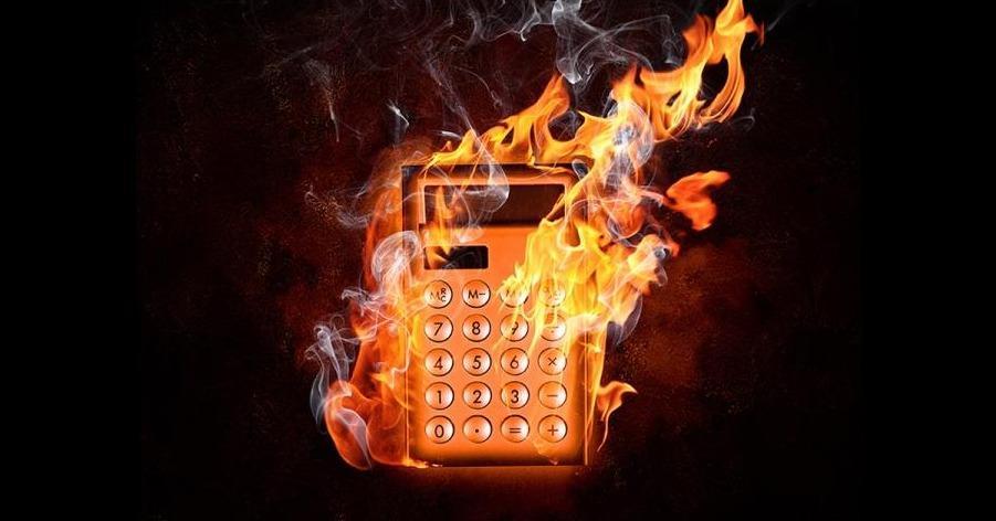 bigthink's tweet photo. Losing the mathematical journey—As the internet and amazing software change math forever, @AdamFrank4 wonders if we still have the capacity to solve hard problems. #13point8 https://t.co/u9uO19CExO https://t.co/cnagJWCoE6