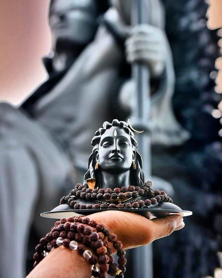 bjppradeeppatel's tweet photo. HAR HAR MAHADEV
#HarHarMahadevॐ #madev #Mahakaleshwar #Ujjainnagri #bholenath #bholebaba #jaishreemahakal https://t.co/spBn238Hxv