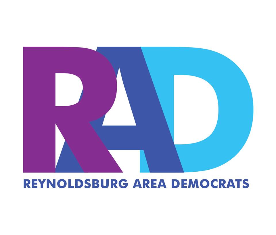 RburgDemocrats's tweet photo. use your voice! help us canvass! - https://t.co/VwxcUFOsgY https://t.co/W9EW3QW1EB