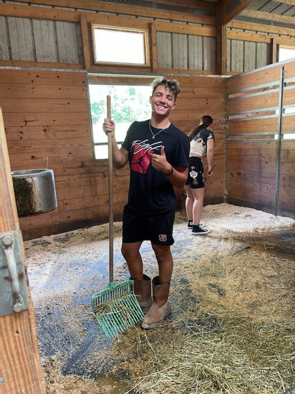 Coach Russ Moore tweet media