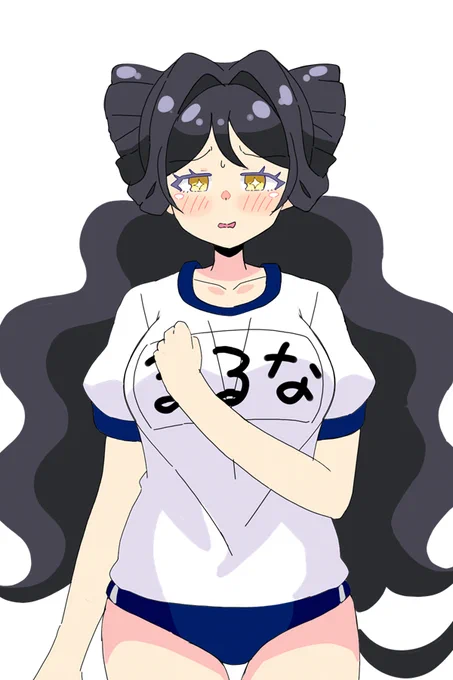 へぇ
#自分の好きなキャラ一人の画像を四枚貼る 