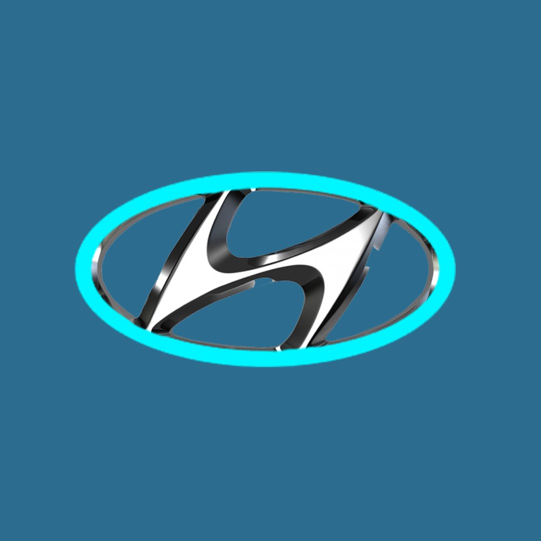VahakIndia's tweet photo. The circle outside illustrates the company's global expansion plans & its worldwide reach - indicating the company serves customers around the world.
#Thread #Hyundai #logo #logostory #vahak https://t.co/wh4EMSzcB3