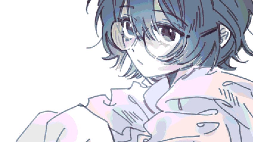 gru0320's tweet photo. 그렸다 https://t.co/JLELFXKPR3