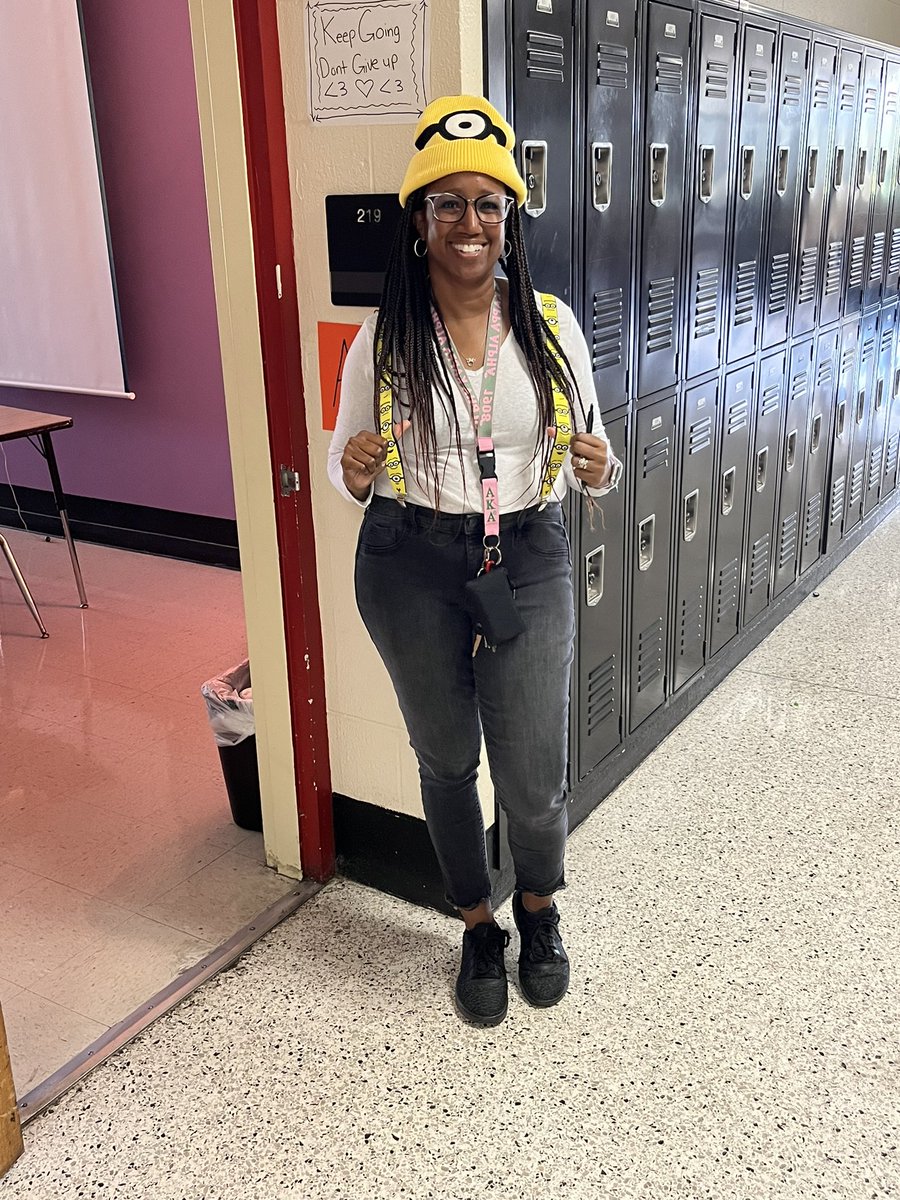 MNPSDuPontTyler's tweet photo. Be EPIC Spirt Week: Day 4 Favorite Cartoon Character #BeEPIC #LeadWithVALOR #HighQualityChallengingEducation @conley4kids https://t.co/3dsafKevwz
